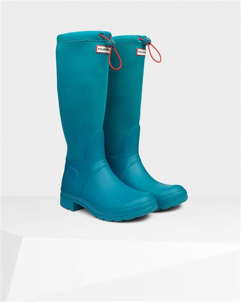 hunter rain boots official website